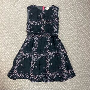 Crewcuts Floral Dress